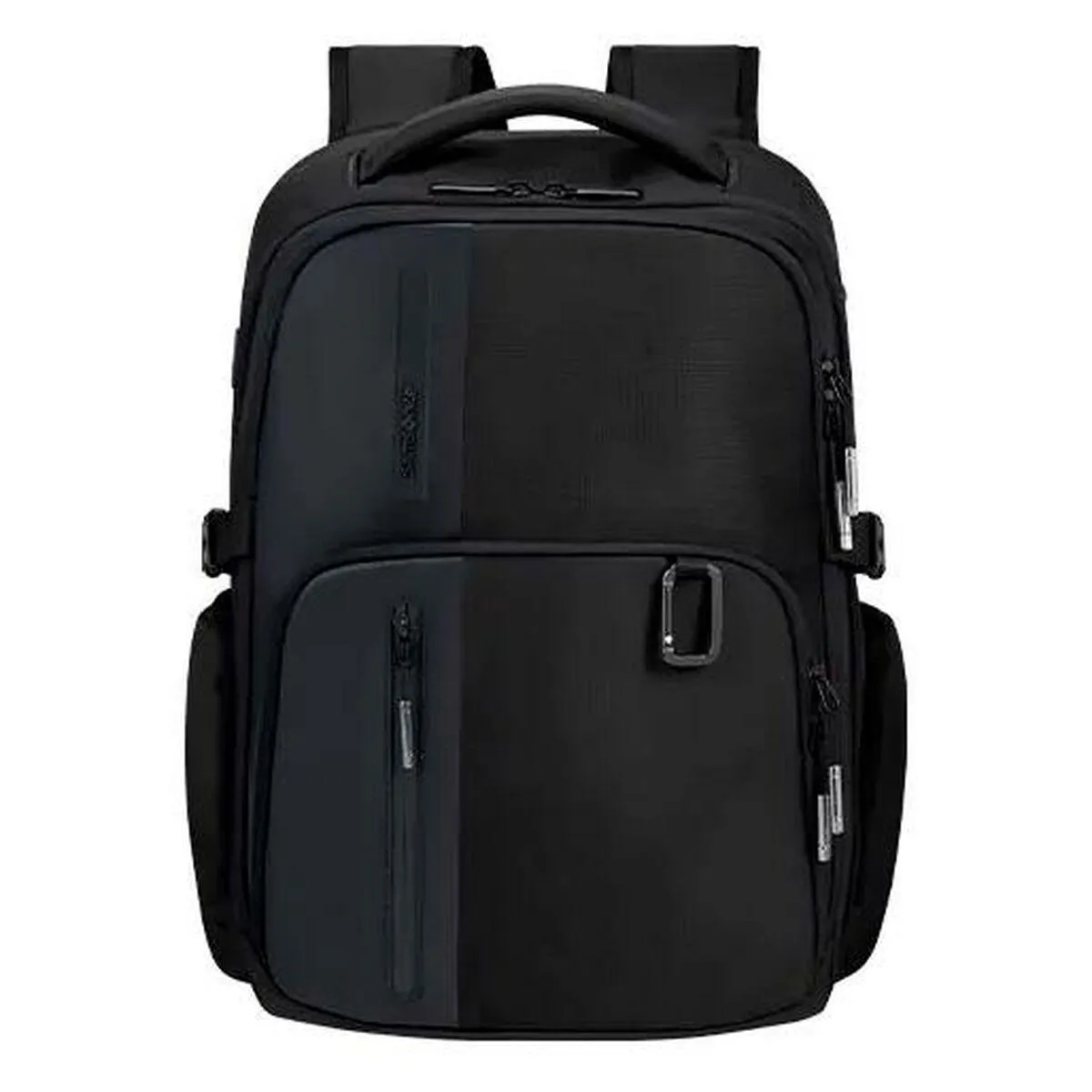 Samsonite BIZ2GO Bp 15.6" Daytrip Black