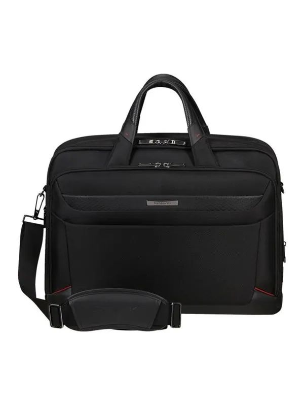 Samsonite Pro-DLX 6 Bailhandle 17.3"