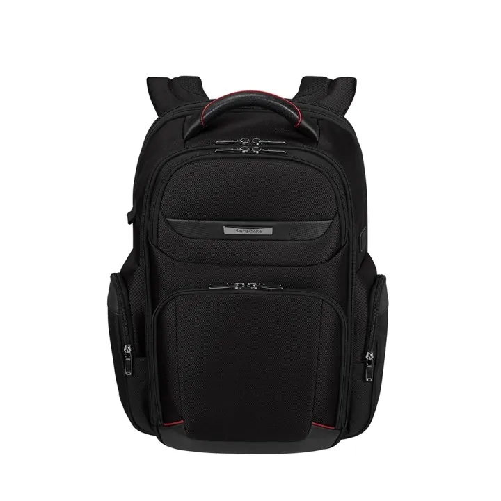Samsonite Pro-DLX 6 Expandable Rygsæk 15.6"