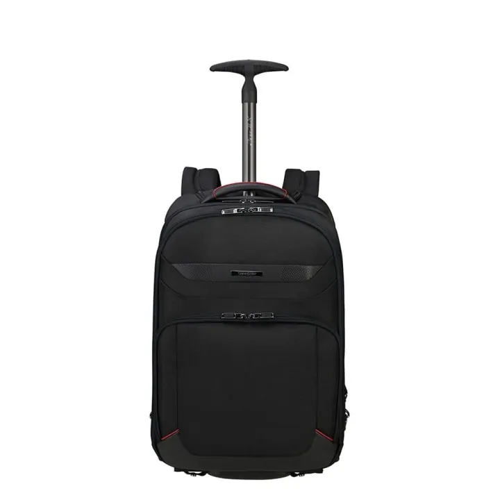 Samsonite Pro-DLX 6 Rolling Rygsæk