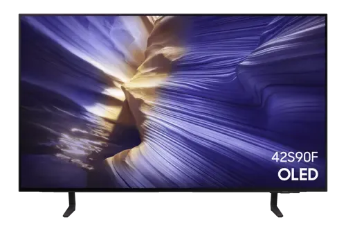 Samsung 42" S90F OLED 4K Smart TV