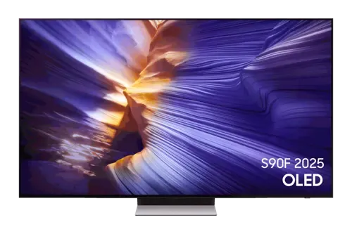 Samsung 77" S90F OLED 4K Smart TV