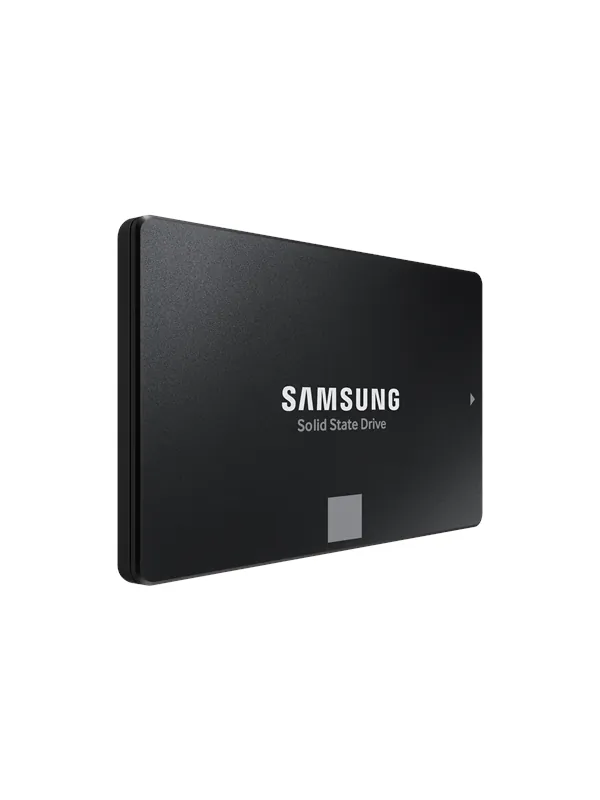 Samsung 870 EVO SSD 4TB