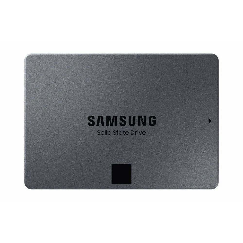 Samsung 870 QVO SSD MZ-77Q8T0BW