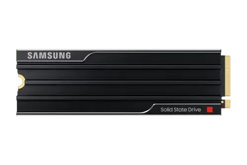 Samsung 9100 Pro 1TB SSD