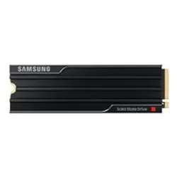 Samsung 9100 PRO SSD MZ-VAP4T0