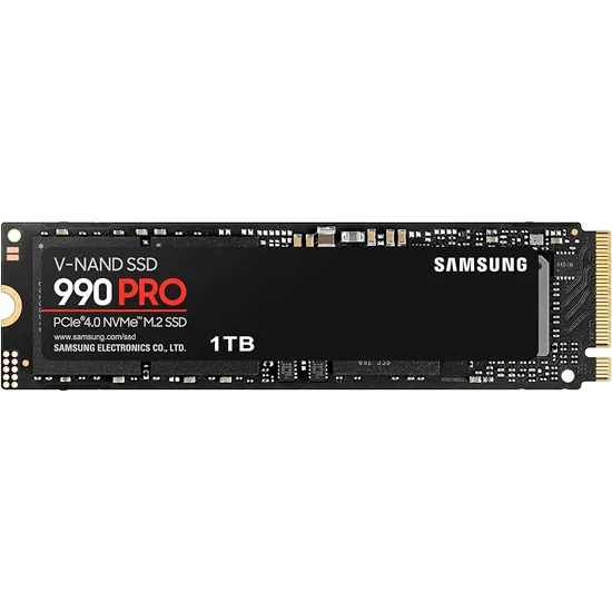 Samsung 990 PRO