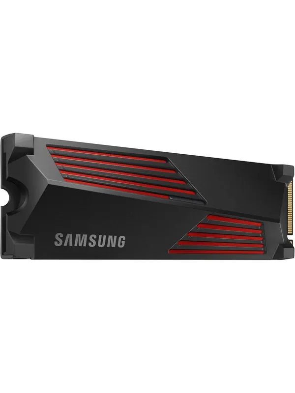 Samsung 990 Pro SSD 4TB