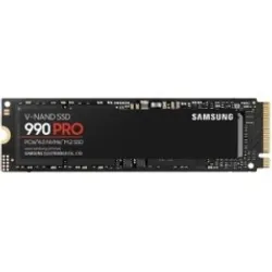 Samsung 990 Pro SSD 4TB