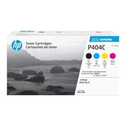 Samsung CLT-P404C Toner