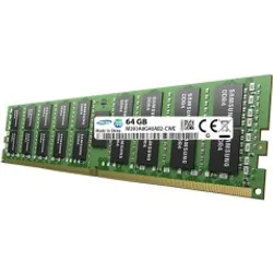 Samsung DDR4 64GB 3200MHz Reg ECC