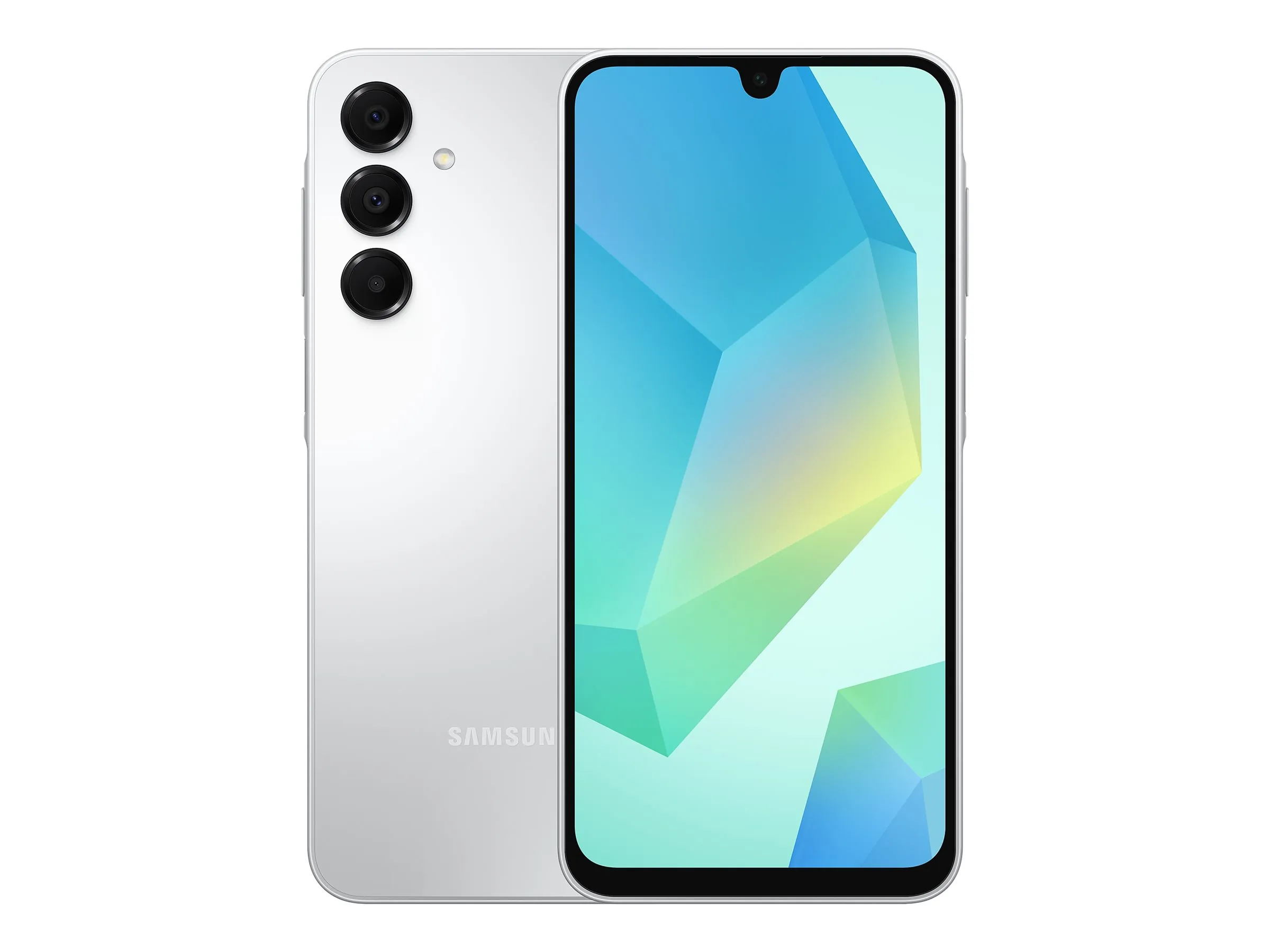 Samsung Galaxy A16 4G 128GB Grey
