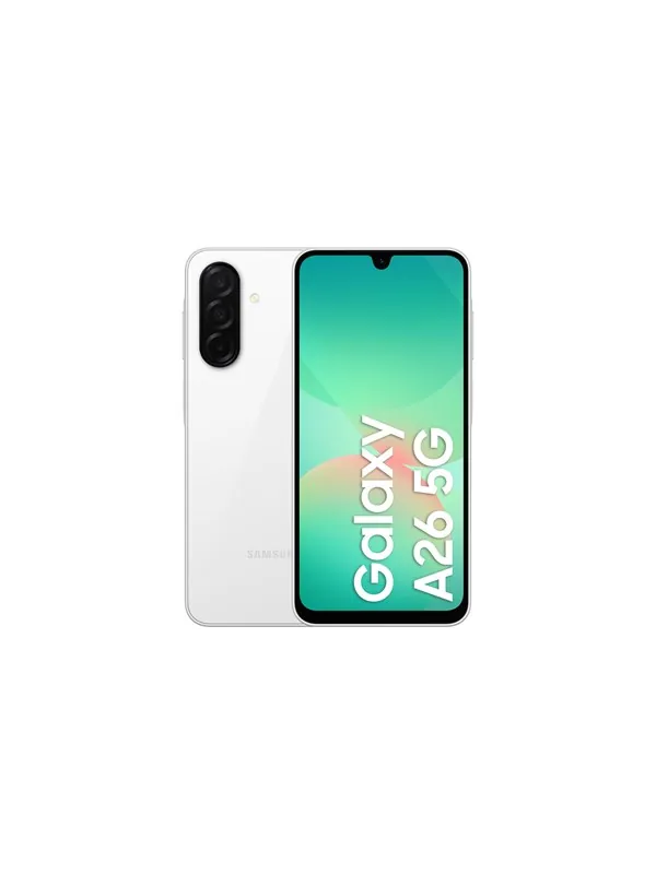 Samsung Galaxy A26 5G