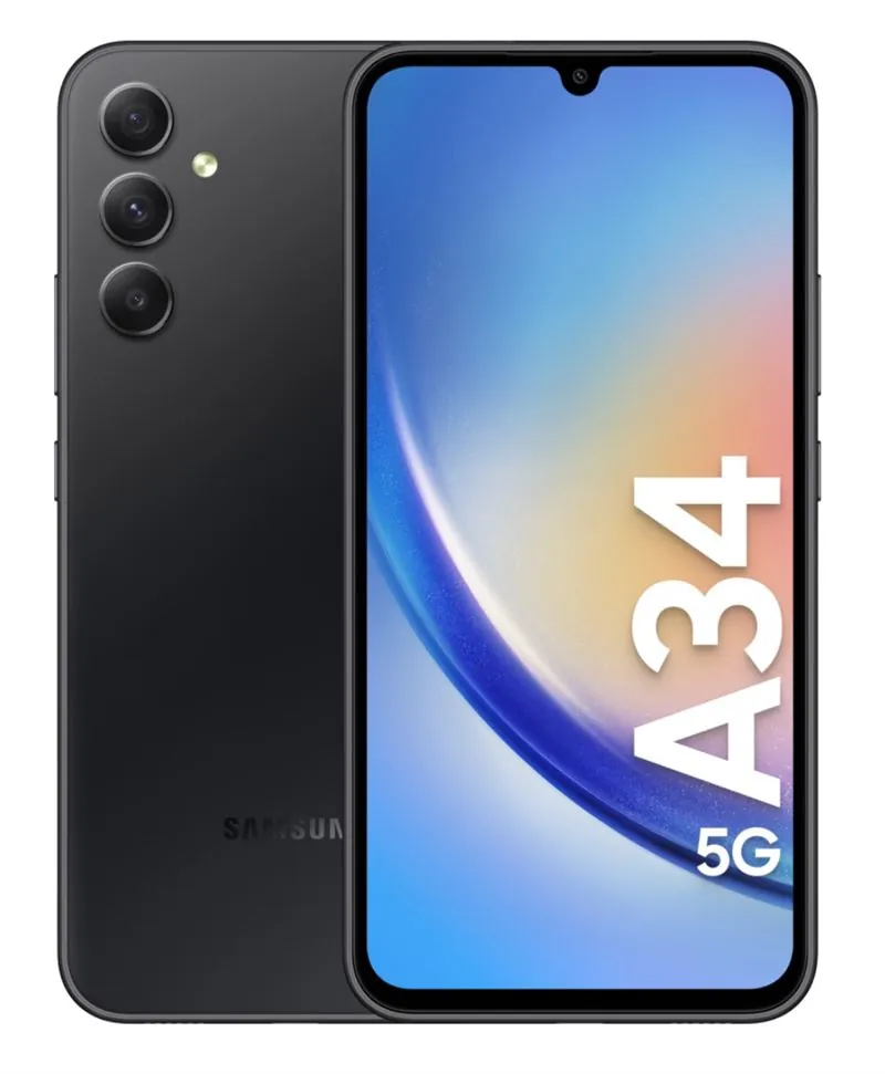 Samsung Galaxy A34 5G