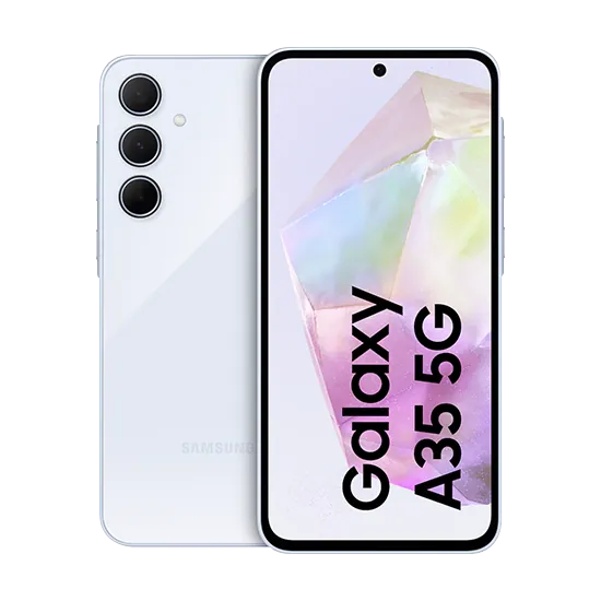 Samsung Galaxy A35 5G