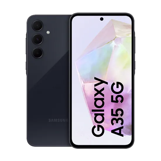Samsung Galaxy A35 5G
