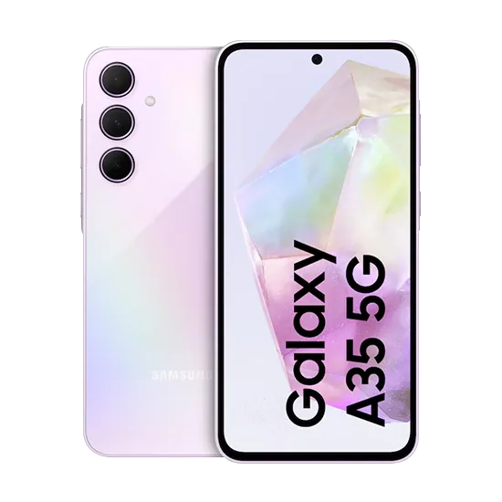 Samsung Galaxy A35 5G