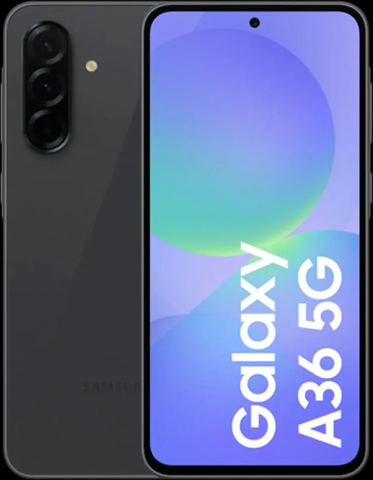 Samsung Galaxy A36 5G
