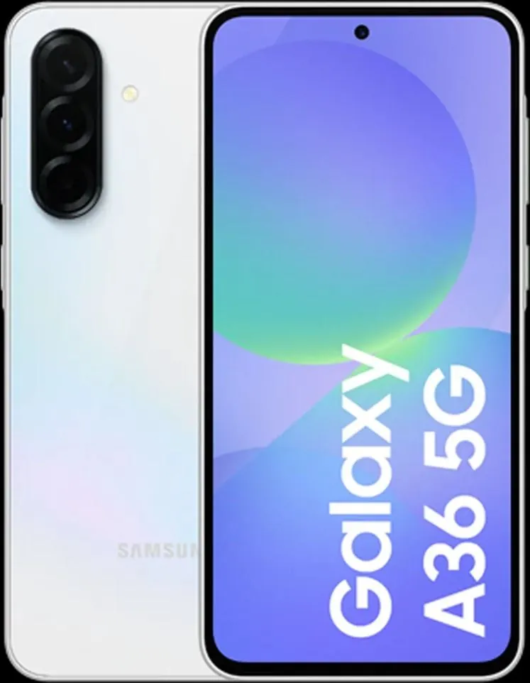 Samsung Galaxy A36 5G