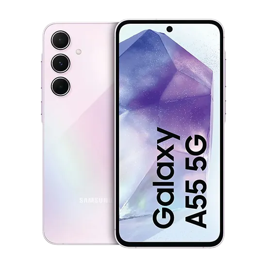 Samsung Galaxy A55 5G