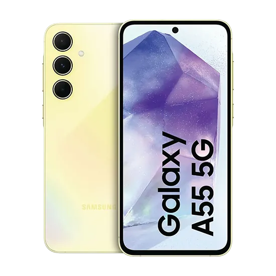 Samsung Galaxy A55 5G