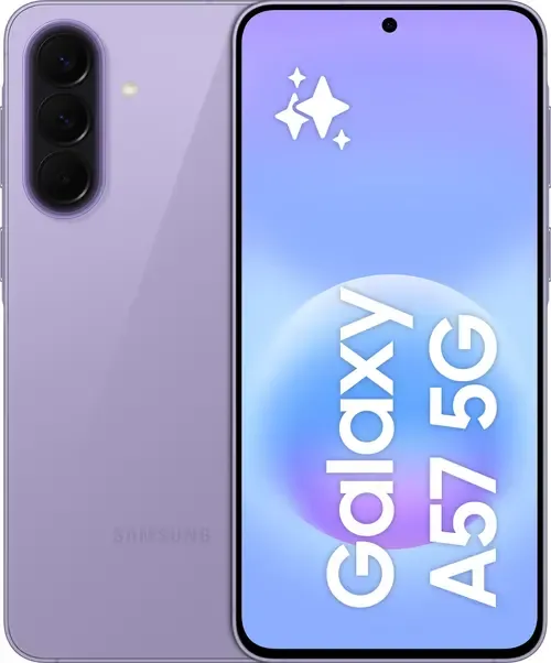 Samsung Galaxy A57 5G 256GB