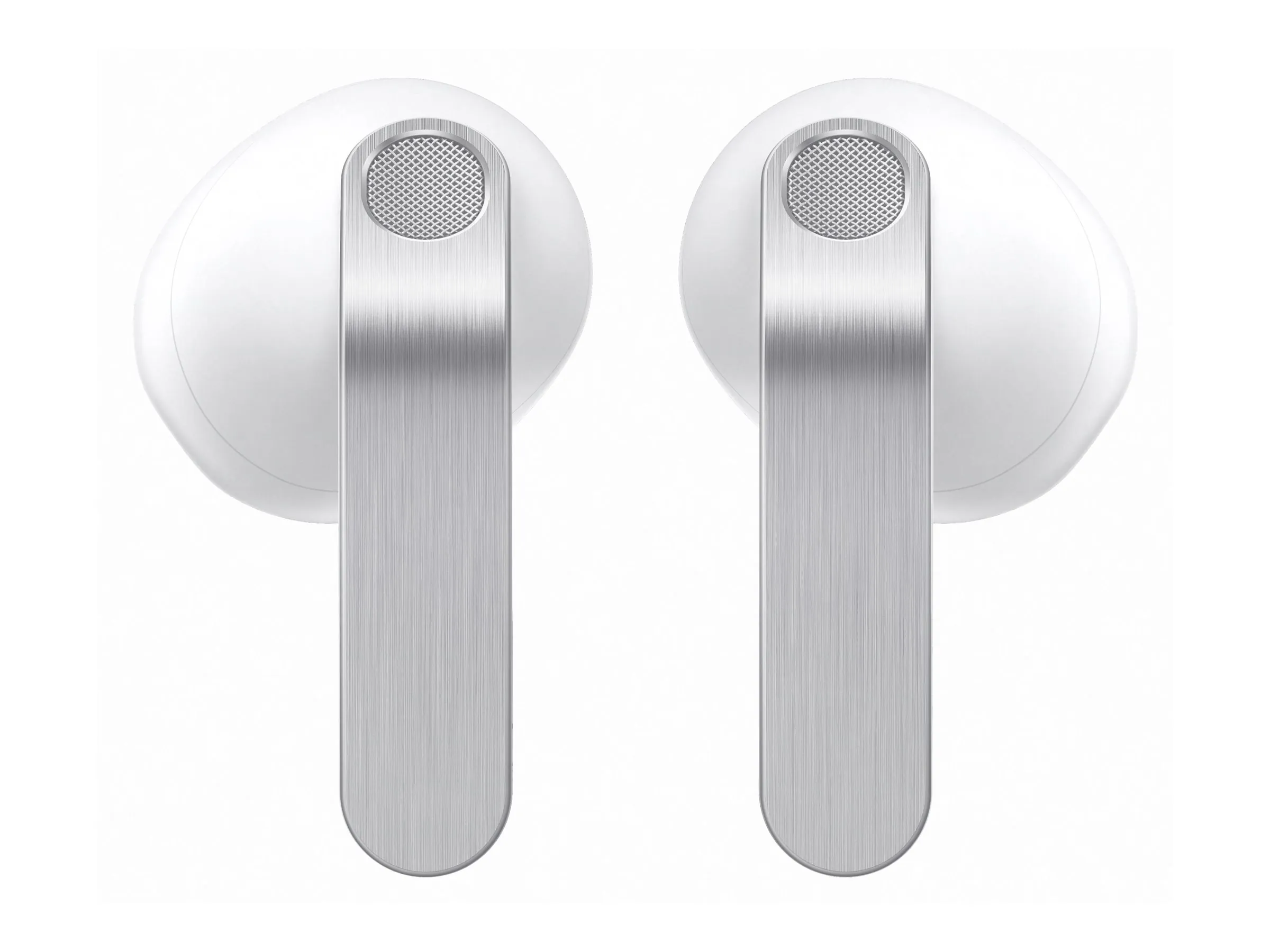 Samsung Galaxy Buds4 Hvid