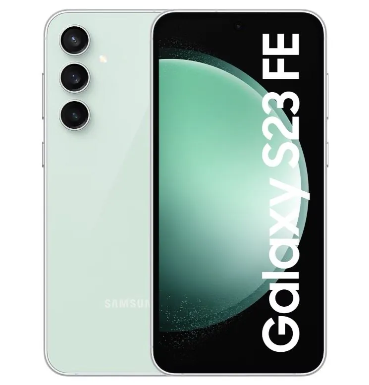 Samsung Galaxy S23 FE 5G
