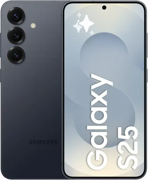 Samsung Galaxy S25 256GB