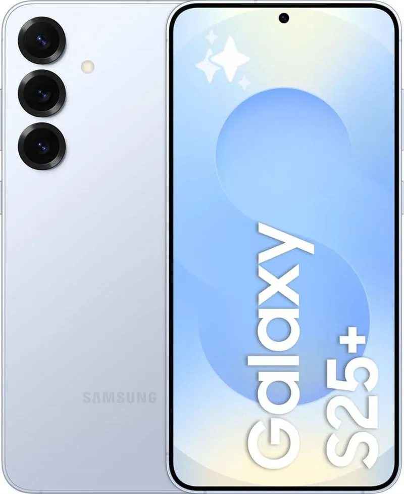 Samsung Galaxy S25+