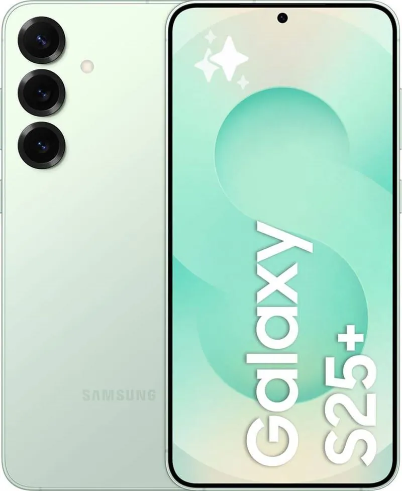 Samsung Galaxy S25+