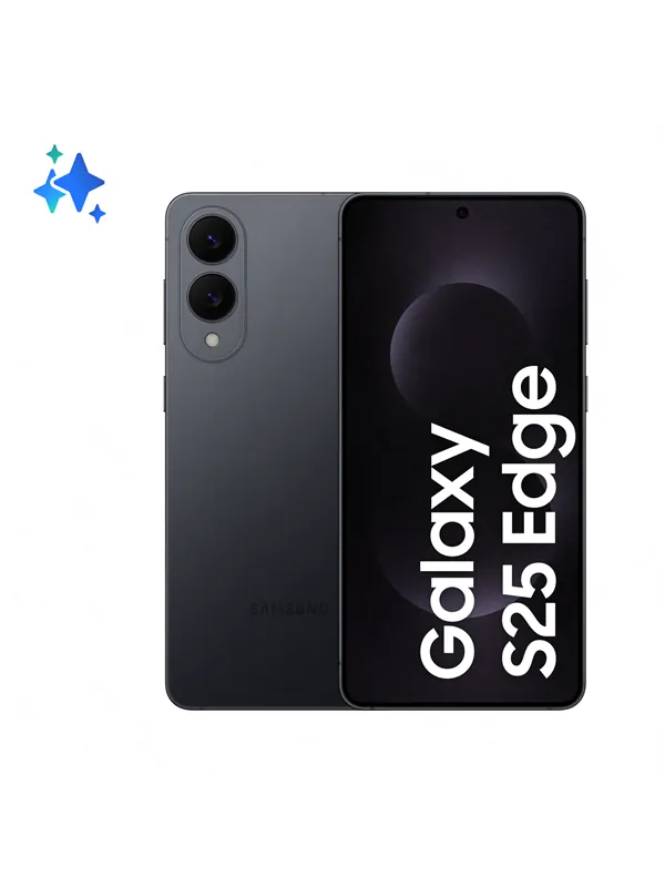 Samsung Galaxy S25 Edge