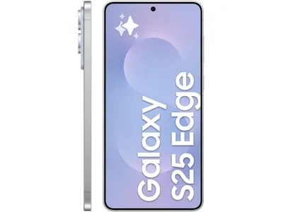 Samsung Galaxy S25 Edge