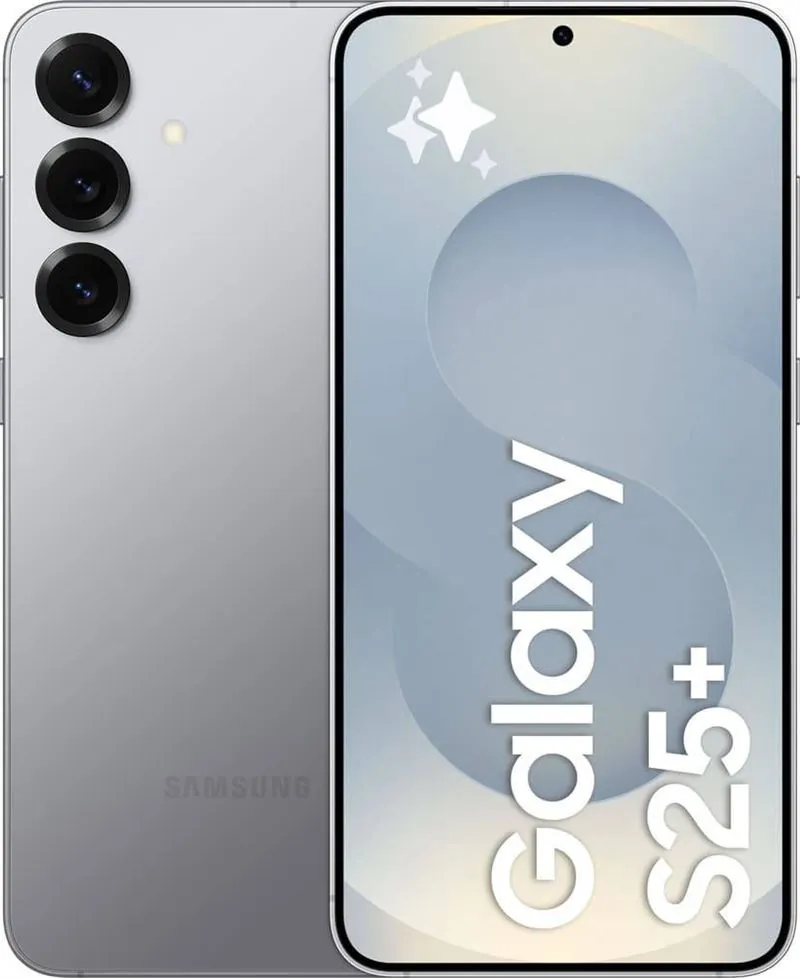 Samsung Galaxy S25 Plus
