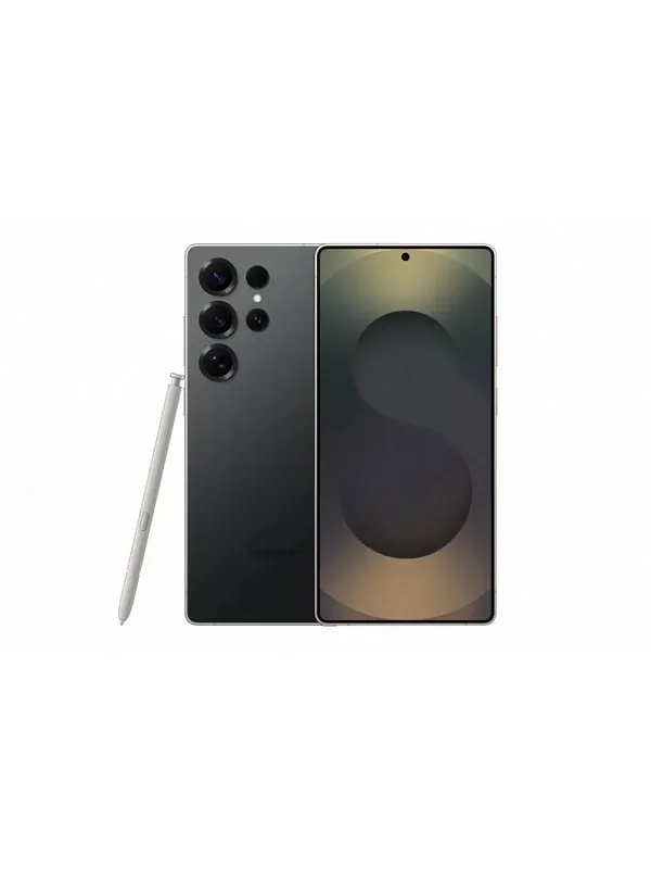 Samsung Galaxy S25 Ultra 1TB Titanium Black