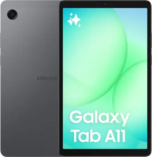 Samsung Galaxy Tab A11 WiFi 64GB