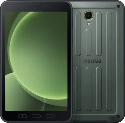 Samsung Galaxy Tab Active5 5G 128GB/6GB Enterprise Edition Black