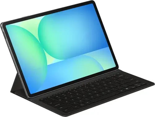 Samsung Galaxy Tab S10 FE+ Book Cover Keyboard Slim