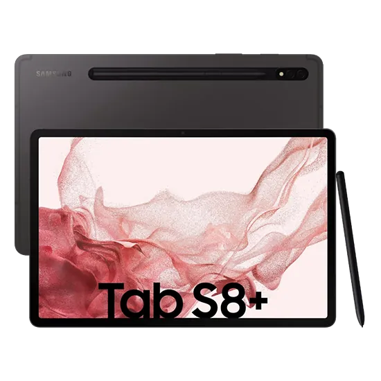 Samsung Galaxy Tab S8 Plus
