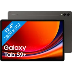 Samsung Galaxy Tab S9+ WiFi 256GB