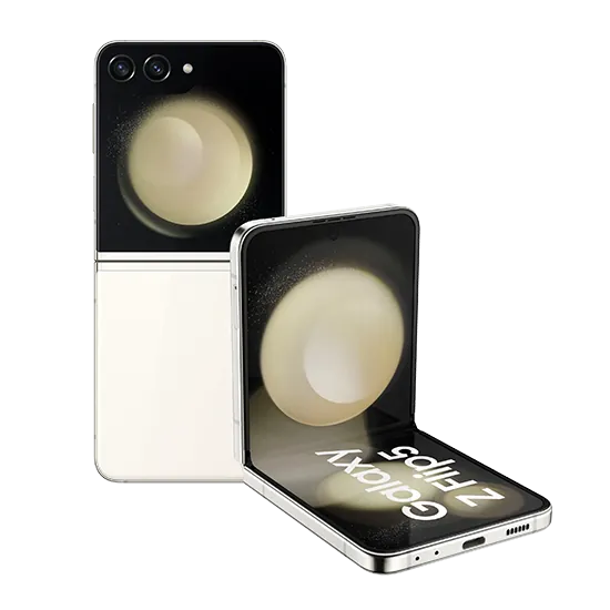 Samsung Galaxy Z Flip5 5G