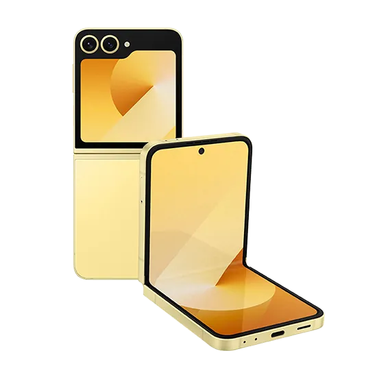 Samsung Galaxy Z Flip6 5G