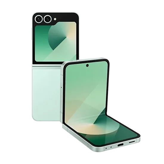Samsung Galaxy Z Flip6
