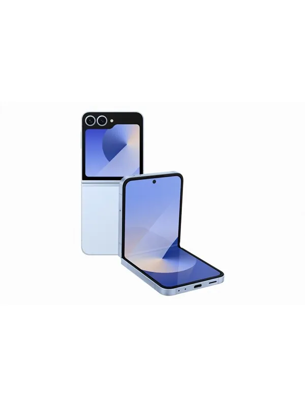 Samsung Galaxy Z Flip6