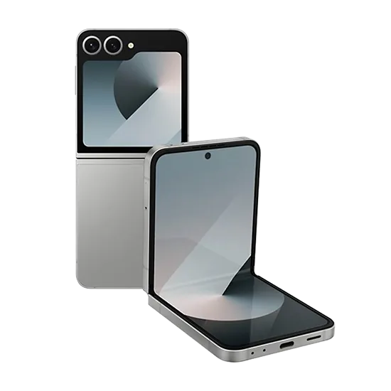 Samsung Galaxy Z Flip6