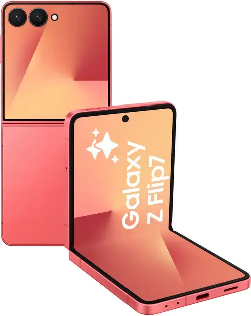 Samsung Galaxy Z Flip7 256GB