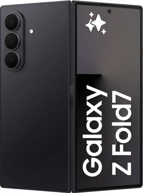 Samsung Galaxy Z Fold7 1TB/16GB Jetblack