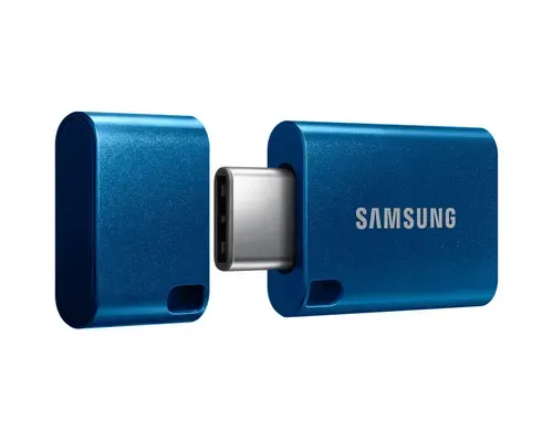 Samsung MUF-256DA 256GB USB-C 3.2 Gen 1 USB stick Blå