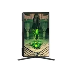 Samsung Odyssey G4 S25BG400EU