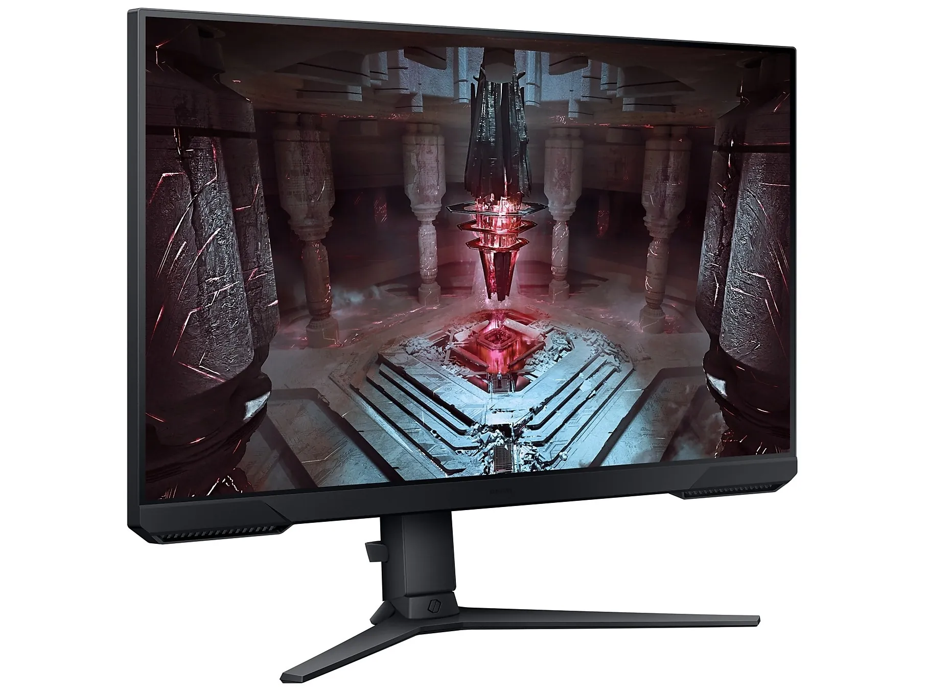 Samsung Odyssey G5 S27CG510EU